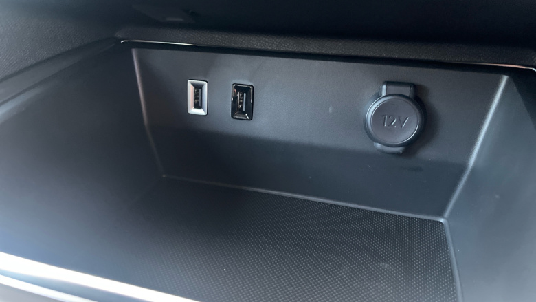 Citroen C5 Aircross 1.2 Hybrid 145 Max Edition 5dr Auto Petrol Hatchback